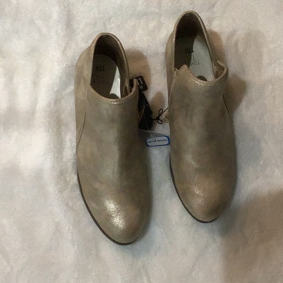 Time And Tru Women Ankle Boots - Picture 5 of 8